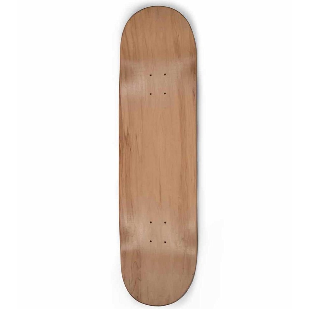 Isabella Muerta Skateboard Skate Deck or Wall Art by Artist Daniel Esparza NEW - Picture 3 of 5